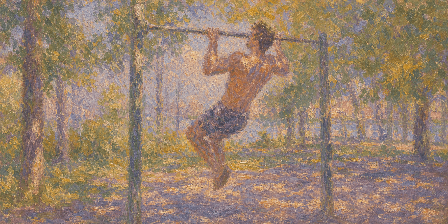 Calisthenics