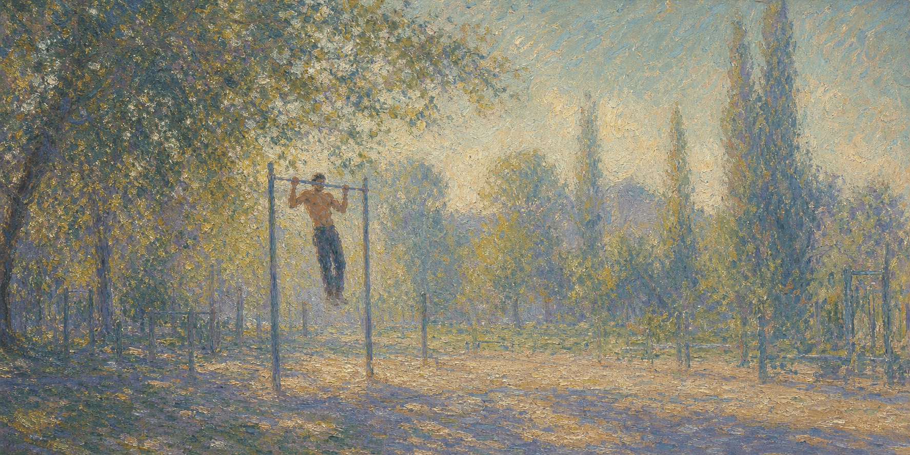 Calisthenics