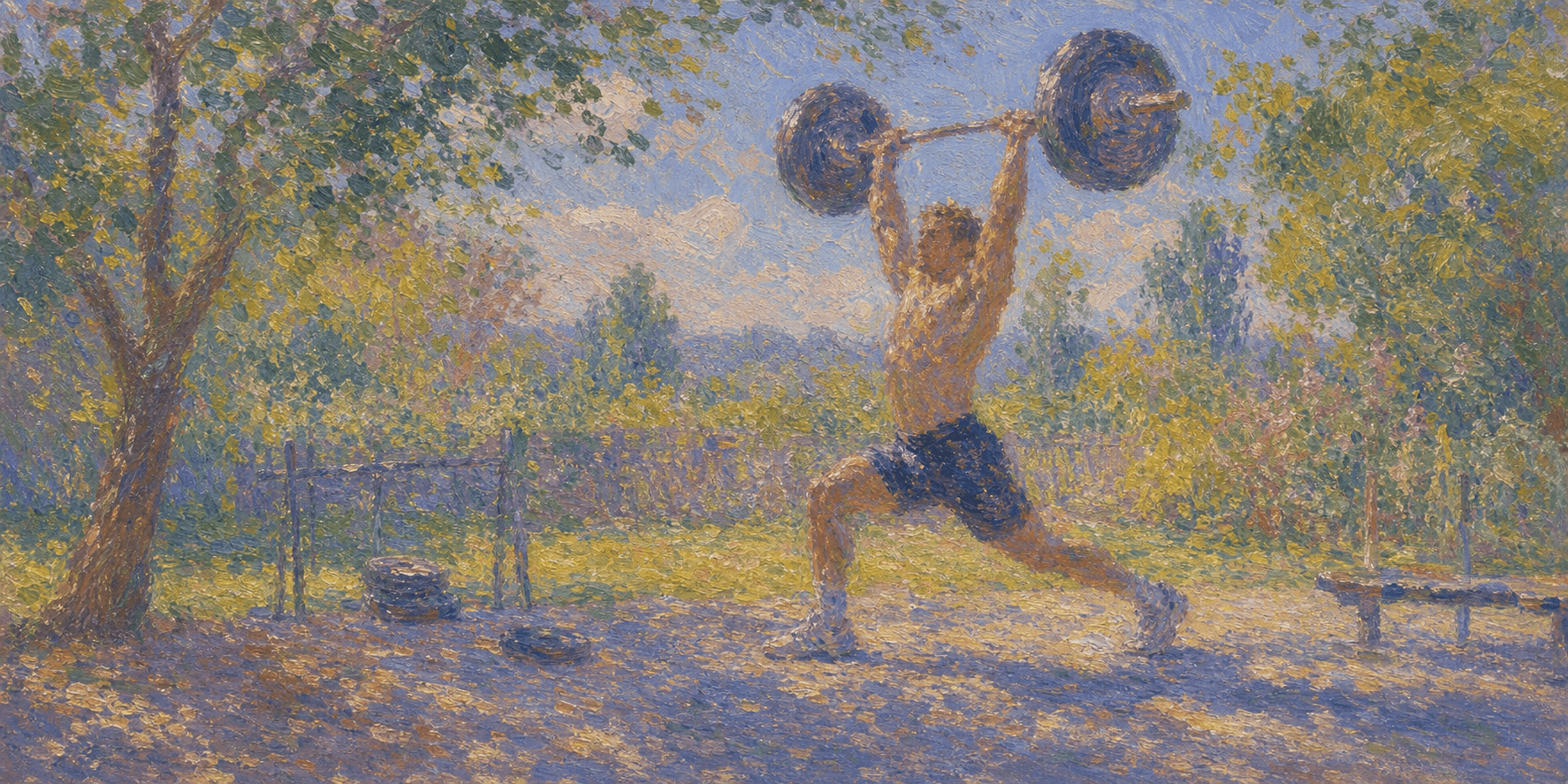 CrossFit